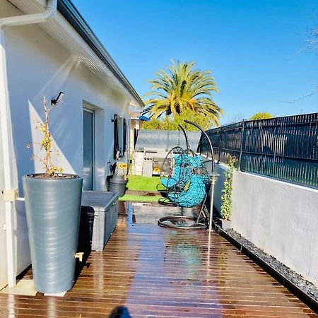 Ondres : Maison Moderne Proche Plage Et Centre Ville ภายนอก รูปภาพ